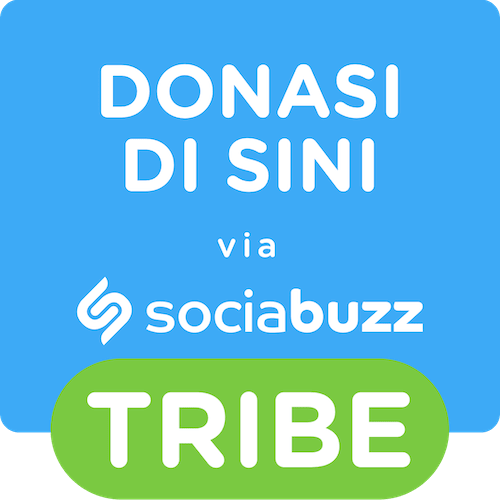 Donasi BelajarPajakID