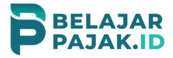 Logo Belajar Pajak